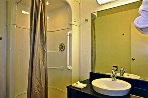 фото отеля Motel 6 Mobile West