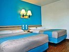 фото отеля Motel 6 Mobile West