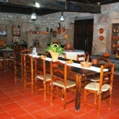 фото отеля Quinta De Santa Comba