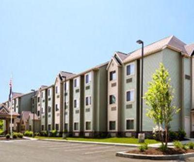 фото отеля Microtel Inn & Suites Verona