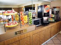 La Quinta Inn Mobile