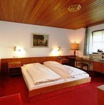 фото отеля Hotel Neumayr