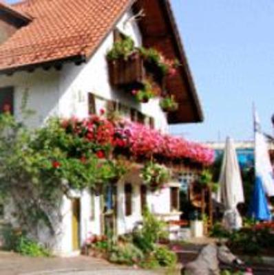 фото отеля Hotel Neumayr