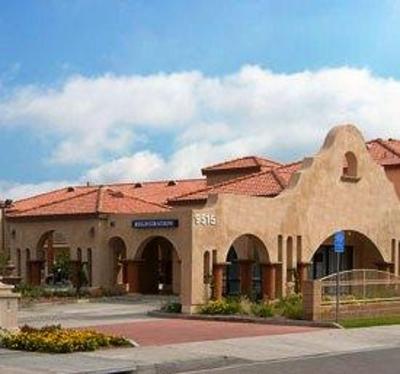 фото отеля Howard Johnson Inn & Suites Pico