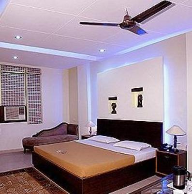 фото отеля Hotel Blue Bell