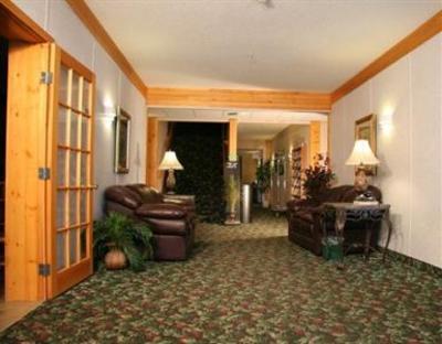 фото отеля Marquis Plaza and Suites