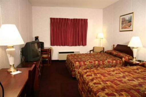 фото отеля Marquis Plaza and Suites