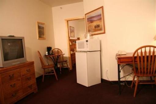 фото отеля Marquis Plaza and Suites