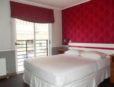 фото отеля H Rado Hostel