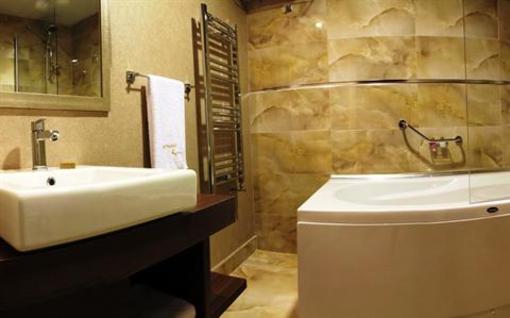 фото отеля Konakk Residence Hotel