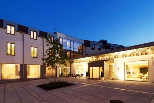 фото отеля Hotel Relaxing and Regeneration Centre