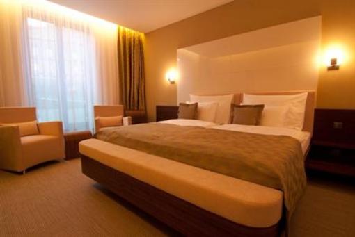 фото отеля Hotel Relaxing and Regeneration Centre