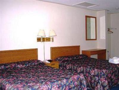 фото отеля Airport Inn Fredericton