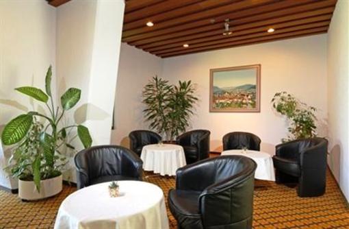 фото отеля Tenedo Swiss Quality Hotel Bad Zurzach