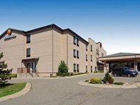 Comfort Inn Charlotte (Michigan)
