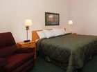 фото отеля Comfort Inn Charlotte (Michigan)