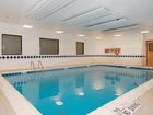 фото отеля Comfort Inn Charlotte (Michigan)