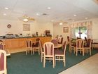 фото отеля Comfort Inn Charlotte (Michigan)