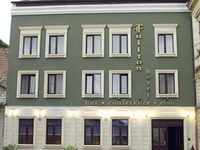 Fullton Hotel