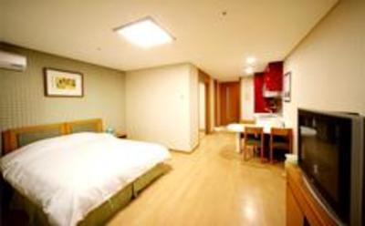 фото отеля Daemyung Resort Gyeongju