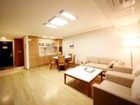 фото отеля Daemyung Resort Gyeongju