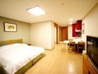 фото отеля Daemyung Resort Gyeongju