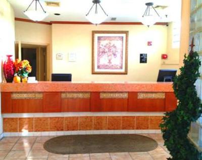 фото отеля BEST WESTERN Bordentown Inn