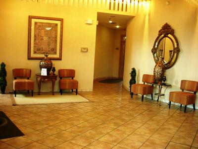 фото отеля BEST WESTERN Bordentown Inn