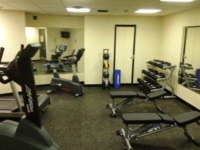 фото отеля BEST WESTERN Bordentown Inn