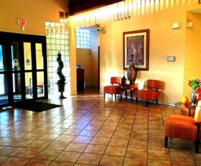 фото отеля BEST WESTERN Bordentown Inn