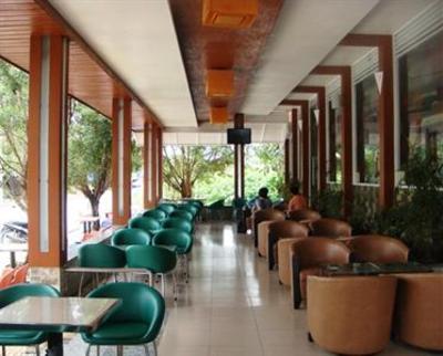 фото отеля Henry Hotel Khach San Henry