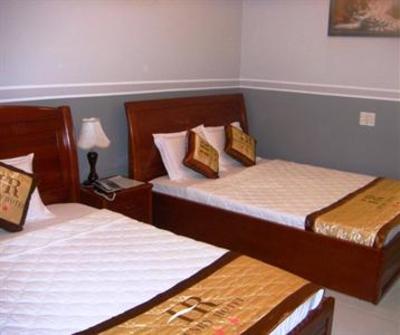 фото отеля Henry Hotel Khach San Henry