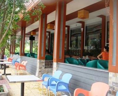 фото отеля Henry Hotel Khach San Henry