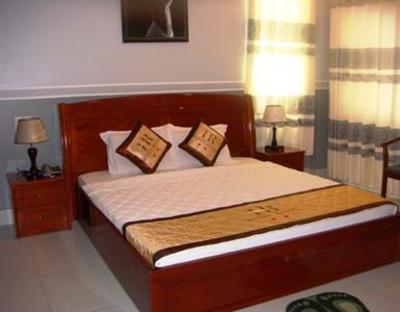 фото отеля Henry Hotel Khach San Henry