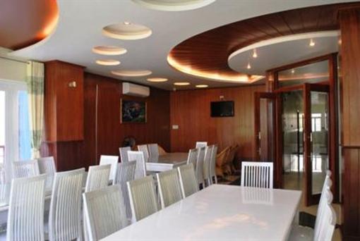 фото отеля Henry Hotel Khach San Henry