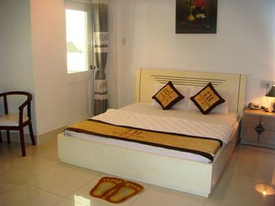 фото отеля Henry Hotel Khach San Henry
