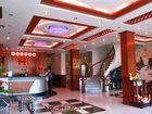 фото отеля Henry Hotel Khach San Henry