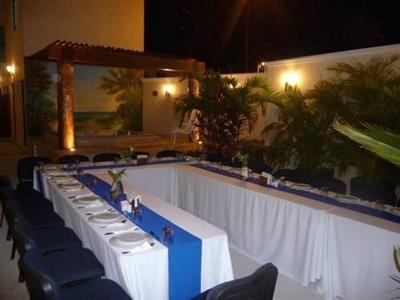 фото отеля Meson de la Luna Hotel and Spa Merida