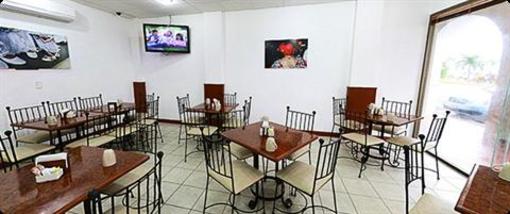 фото отеля Meson de la Luna Hotel and Spa Merida
