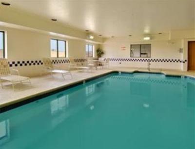 фото отеля Quality Inn & Suites La Vergne