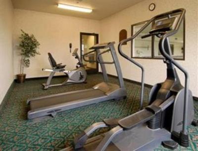фото отеля Quality Inn & Suites La Vergne