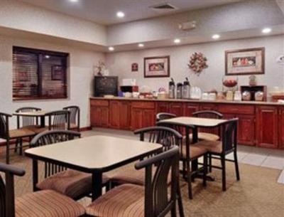 фото отеля Quality Inn & Suites La Vergne