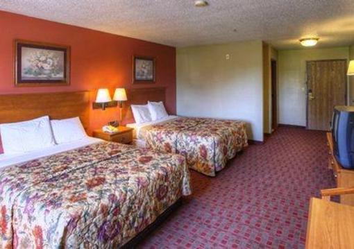 фото отеля Quality Inn & Suites La Vergne
