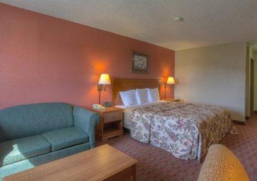фото отеля Quality Inn & Suites La Vergne