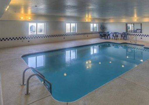 фото отеля Quality Inn & Suites La Vergne