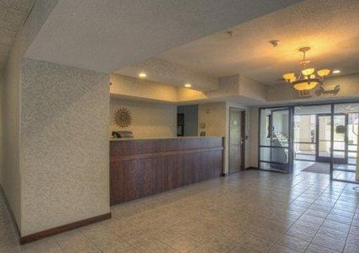 фото отеля Quality Inn & Suites La Vergne