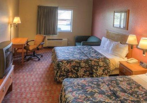 фото отеля Quality Inn & Suites La Vergne