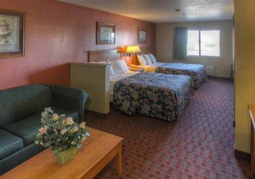 фото отеля Quality Inn & Suites La Vergne