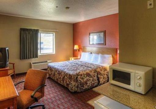 фото отеля Quality Inn & Suites La Vergne