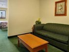 фото отеля Quality Inn & Suites La Vergne